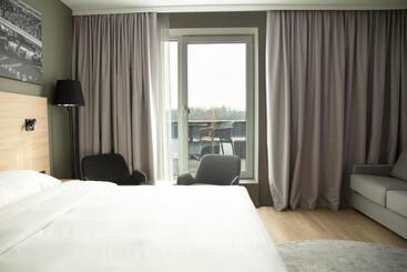 Park Inn By Radisson Vilnius Airport Hotel & Conference Centre