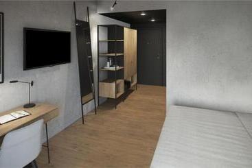 Park Inn By Radisson Vilnius Airport Hotel & Conference Centre