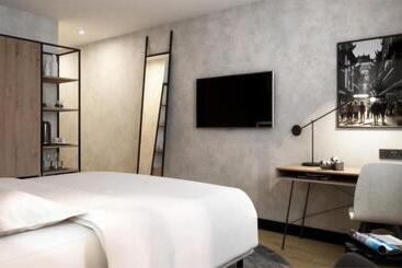 Park Inn By Radisson Vilnius Airport Hotel & Conference Centre
