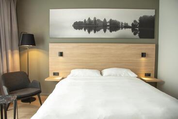 Park Inn By Radisson Vilnius Airport Hotel & Conference Centre