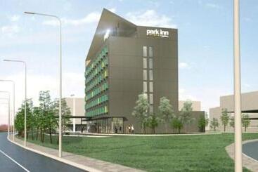 Park Inn By Radisson Vilnius Airport Hotel & Conference Centre