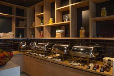 Park Inn By Radisson Vilnius Airport Hotel & Conference Centre