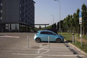 Park Inn By Radisson Vilnius Airport Hotel & Conference Centre