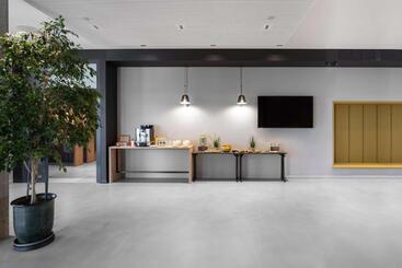 Park Inn By Radisson Vilnius Airport Hotel & Conference Centre