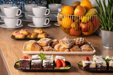 Park Inn By Radisson Vilnius Airport Hotel & Conference Centre