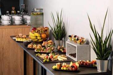 Park Inn By Radisson Vilnius Airport Hotel & Conference Centre