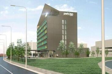 Park Inn By Radisson Vilnius Airport Hotel & Conference Centre