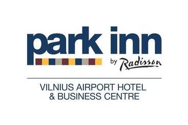 Park Inn By Radisson Vilnius Airport Hotel & Conference Centre