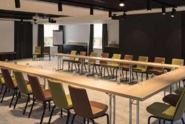Park Inn By Radisson Vilnius Airport Hotel & Conference Centre