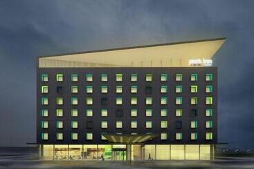 Park Inn By Radisson Vilnius Airport Hotel & Conference Centre