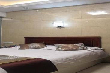 ホテル Shell Xuancheng Ningguo City Ningyang East Road