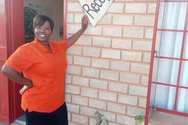 هتل Stop 'n Stay Otavi Rest Camp
