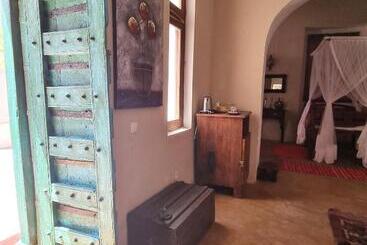 پانسیون Terraço Das Quitandas Design Accommodation Al
