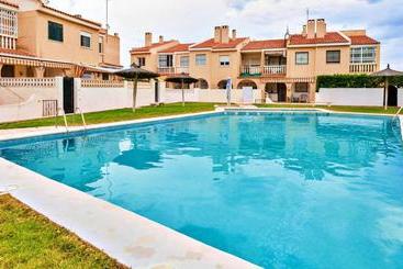 Vdc Bungalow Near San Juan Beach - San Juan de Alicante