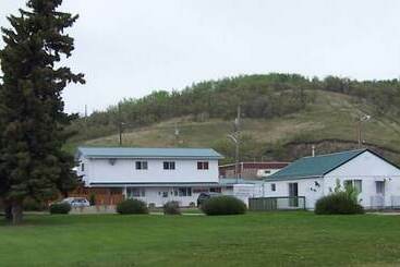 Gateway Motel