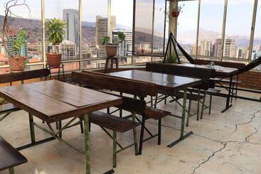 Hostel Canoa