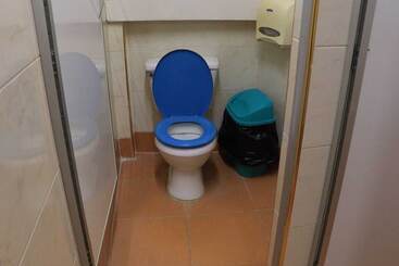 Hostel Canoa
