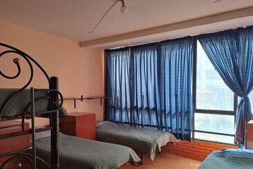 Hostel Canoa