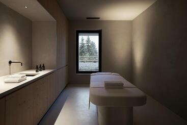 هتل Forestis Dolomites