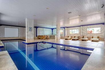 هتل Wyndham Olimpia Royal S