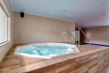 هتل Wyndham Olimpia Royal S