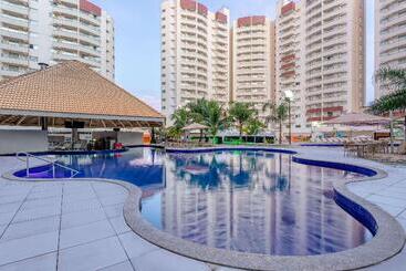 هتل Wyndham Olimpia Royal S