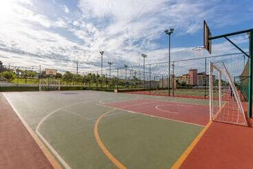 هتل Wyndham Olimpia Royal S