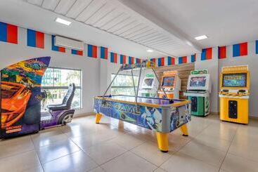 هتل Wyndham Olimpia Royal S