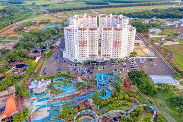 هتل Wyndham Olimpia Royal S