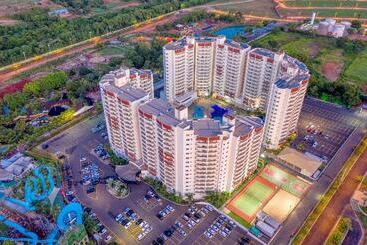 هتل Wyndham Olimpia Royal S