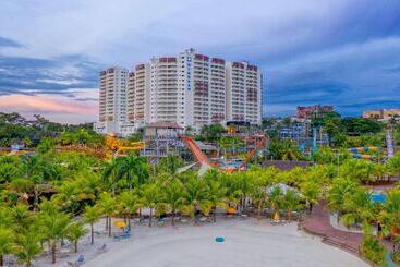 هتل Wyndham Olimpia Royal S