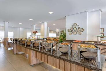 هتل Wyndham Olimpia Royal S
