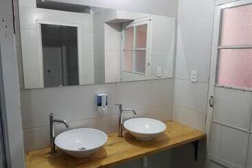 پانسیون Hospedaje Milenio Hostel