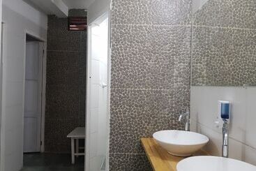 پانسیون Hospedaje Milenio   Hostel