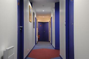 پانسیون Hôtel Du Lac