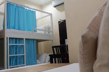پانسیون Rosetta Guest House