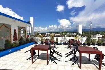 پانسیون Rosetta Guest House