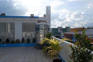 پانسیون Rosetta Guest House