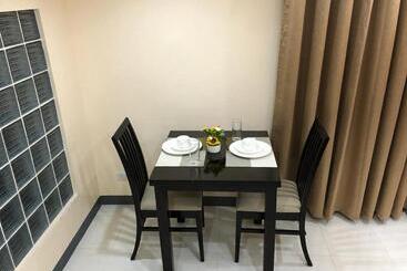 پانسیون Rosetta Guest House