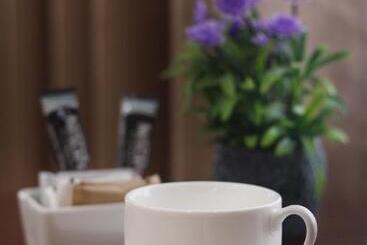 پانسیون Rosetta Guest House