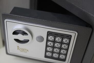 پانسیون Rosetta Guest House
