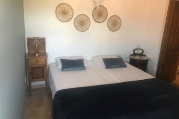 Rancho De Sueños