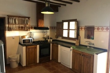 Rancho De Sueños