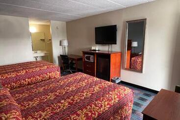 Royal Inn Motel Charlottesville