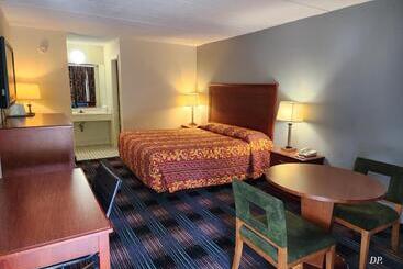 Royal Inn Motel Charlottesville