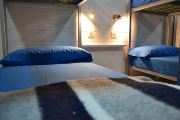 Albergue Valle Nonaya Hostel