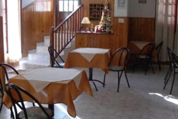 Altea Hotel De Las Sierras