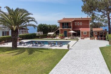 Anthoula S House