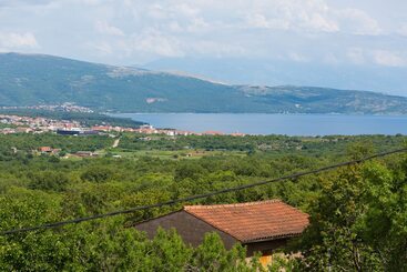 Apartments Mali Nono