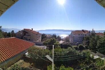 آپارتمانهای توریستها Apartments Marino